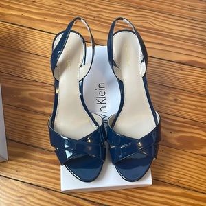 Calvin Klein Sandals